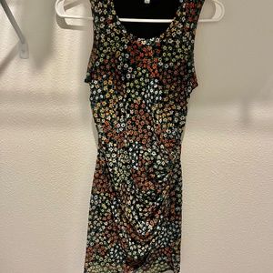 Very cute summer floral dress